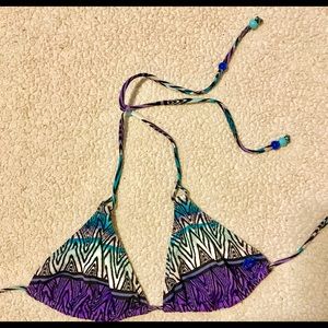 BILLABONG Bikini Top